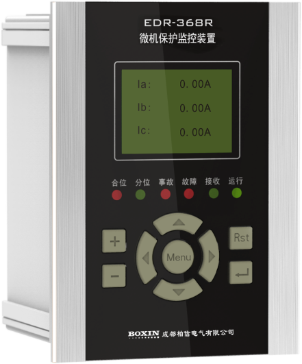 EDR-368R微机保护监控装置