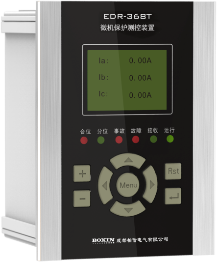 EDR-368T微机保护测控装置